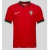 Maillot de foot le Portugal Domicile vêtements Europe 2024 Manches Courtes